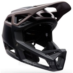 Шолом FOX PROFRAME RS Helmet - AURA [Purple Dusk], L