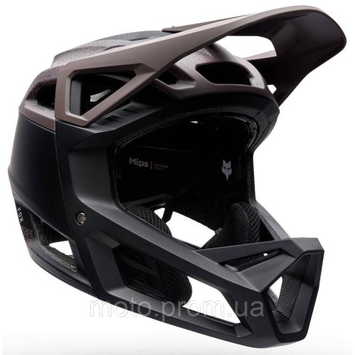 Шолом FOX PROFRAME RS Helmet - AURA [Purple Dusk], L