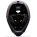 Шолом FOX PROFRAME RS Helmet - AURA [Purple Dusk], L