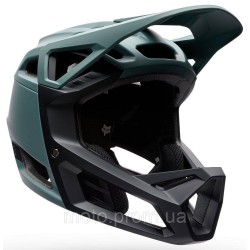 Шолом FOX PROFRAME Helmet - SOLID [Sage], M