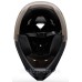 Шолом FOX PROFRAME Helmet - SOLID [Nutmeg], L