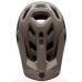 Шолом FOX PROFRAME Helmet - SOLID [Nutmeg], M