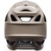 Шолом FOX PROFRAME Helmet - SOLID [Nutmeg], M