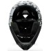 Шолом FOX PROFRAME Helmet - THRIVE [White], M