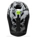 Шолом FOX PROFRAME Helmet - THRIVE [White], M