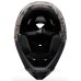 Шолом FOX PROFRAME Helmet - THRIVE [Nutmeg], L