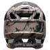 Шолом FOX PROFRAME Helmet - THRIVE [Nutmeg], L