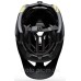 Шолом FOX DROPFRAME PRO Helmet - FLOW [Black], L