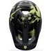 Шолом FOX DROPFRAME PRO Helmet - FLOW [Black], S