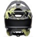 Шолом FOX DROPFRAME PRO Helmet - FLOW [Black], S