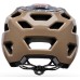 Шолом FOX CROSSFRAME PRO Helmet - QUEST [Nutmeg], M