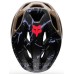 Шолом FOX CROSSFRAME PRO Helmet - QUEST [Nutmeg], M