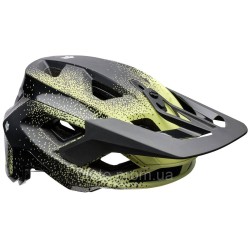 Шолом FOX SPEEDFRAME RS Helmet - AURA [Lime], L