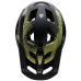 Шолом FOX SPEEDFRAME RS Helmet - AURA [Lime], L