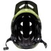 Шолом FOX SPEEDFRAME RS Helmet - AURA [Lime], M
