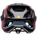Шолом FOX SPEEDFRAME RS Helmet - AURA [Berry], M