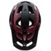 Шолом FOX SPEEDFRAME RS Helmet - AURA [Berry], M