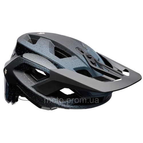 Шолом FOX SPEEDFRAME RS Helmet - AURA [Galaxy Blue], L
