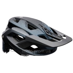 Шолом FOX SPEEDFRAME RS Helmet - AURA [Galaxy Blue], M