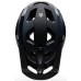 Шолом FOX SPEEDFRAME RS Helmet - AURA [Galaxy Blue], M