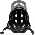 Шолом FOX SPEEDFRAME PRO Helmet - SENSE [White], M