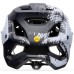 Шолом FOX SPEEDFRAME PRO Helmet - SENSE [White], M