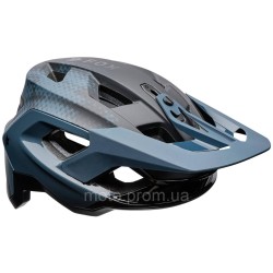 Шолом FOX SPEEDFRAME PRO Helmet - SENSE [Galaxy Blue], S