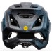 Шолом FOX SPEEDFRAME PRO Helmet - SENSE [Galaxy Blue], S