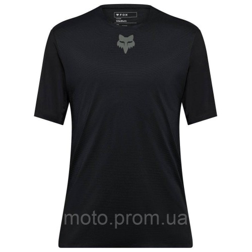 Джерсі FOX FLEXAIR Jersey [Black], L