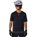 Джерсі FOX FLEXAIR Jersey [Black], L