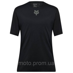 Джерсі FOX FLEXAIR Jersey [Black], M