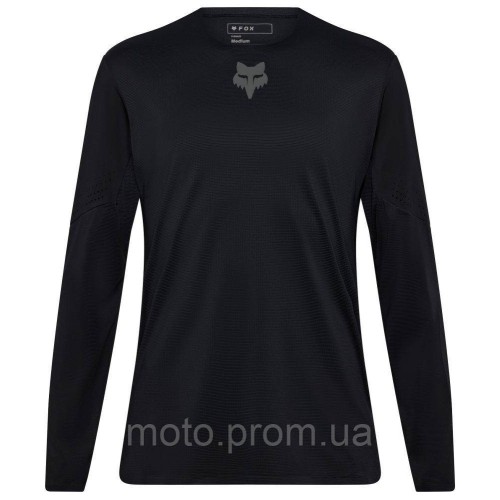 Джерсі FOX FLEXAIR Jersey [Black], M