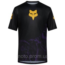 Джерсі FOX RANGER Jersey - IMAGE PRINT [Plum], XL