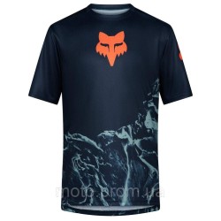 Джерсі FOX RANGER Jersey - IMAGE PRINT [Arctic Blue], M