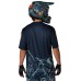 Джерсі FOX RANGER Jersey - IMAGE PRINT [Arctic Blue], M