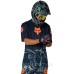 Джерсі FOX RANGER Jersey - IMAGE PRINT [Arctic Blue], XL