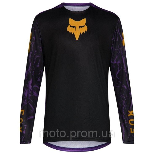 Джерсі FOX RANGER Jersey - IMAGE PRINT [Plum], M