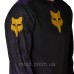 Джерсі FOX RANGER Jersey - IMAGE PRINT [Plum], M