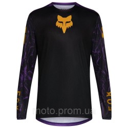 Джерсі FOX RANGER Jersey - IMAGE PRINT [Plum], XL