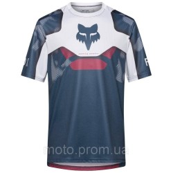 Джерсі FOX RANGER Jersey - TACTILE [White], L