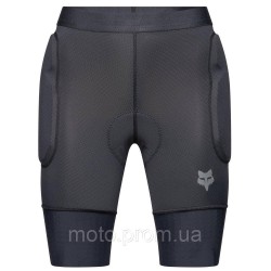 Компресійні шорти FOX TITAN RACE Short [Black], Medium