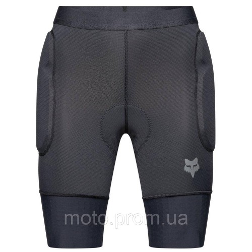 Компресійні шорти FOX TITAN RACE Short [Black], Medium