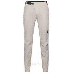 Штани FOX FLEXAIR Pant [Chalk], 34