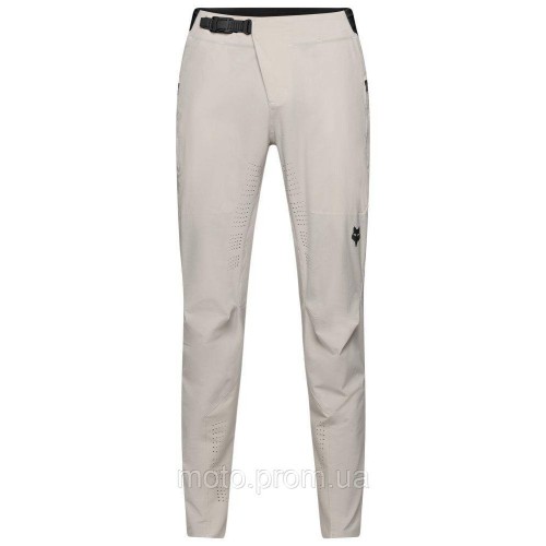 Штани FOX FLEXAIR Pant [Chalk], 34