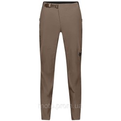 Штани FOX FLEXAIR Pant [Nutmeg], 32