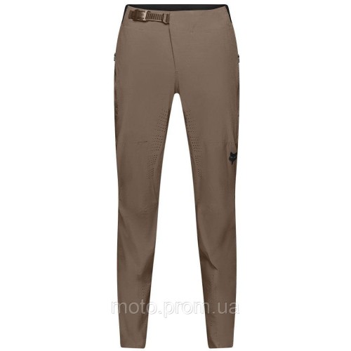 Штани FOX FLEXAIR Pant [Nutmeg], 32
