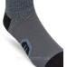 Шкарпетки FOX RANGER Sock - 6 inch - FADE [Deep Cobalt], S/M