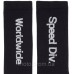 Шкарпетки FOX RANGER Sock - 8 inch - WORLDWIDE [Black], S/M