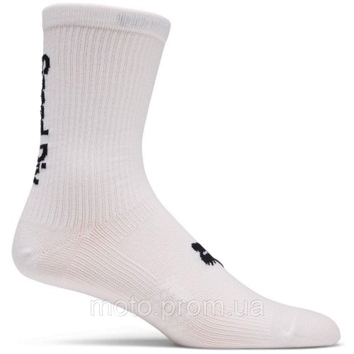Шкарпетки FOX RANGER Sock - 8 inch - WORLDWIDE [White], L/XL