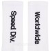 Шкарпетки FOX RANGER Sock - 8 inch - WORLDWIDE [White], L/XL
